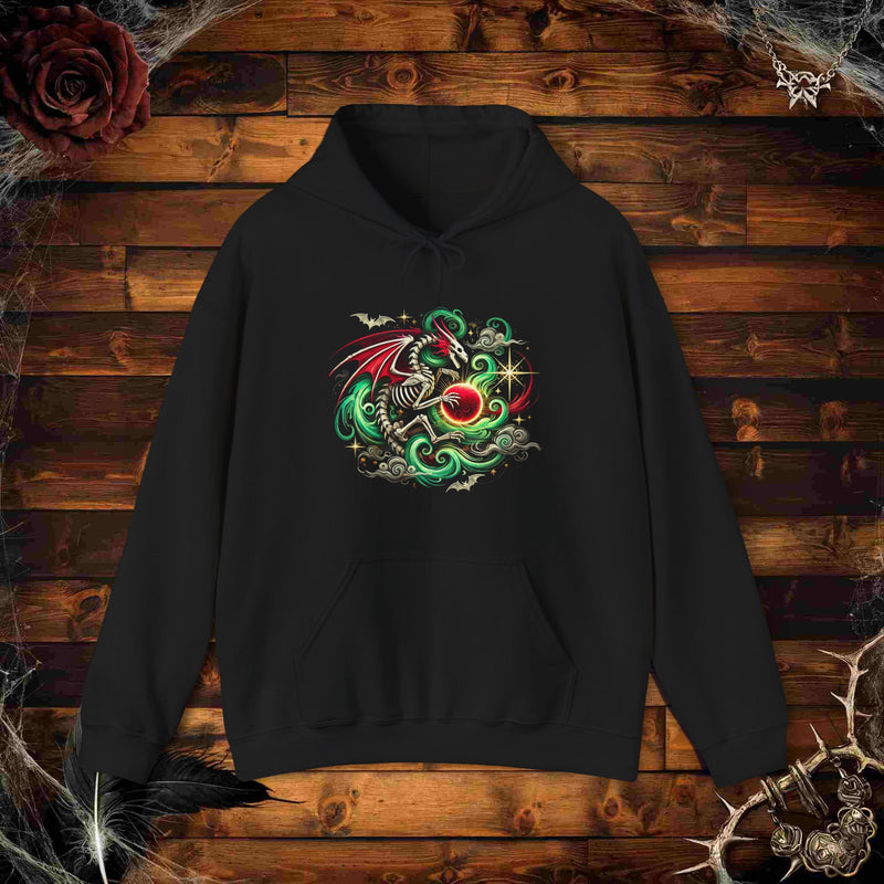 Infernal Majesty Hoodie
