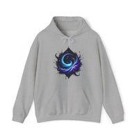 Cosmic Drift Hoodie
