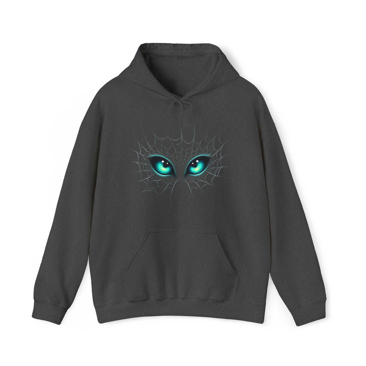 Web Encounter Hoodie