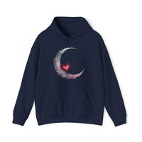 Mystic Moon Hoodie