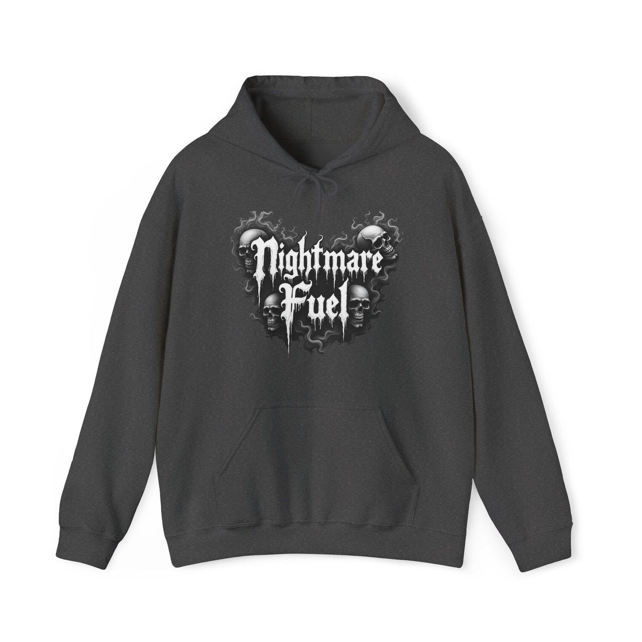 Nightmare Fuel Hoodie