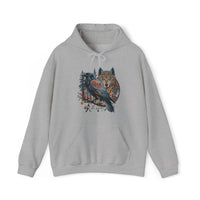 Mystical Companions Hoodie