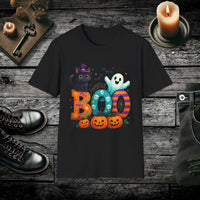 BOO-tiful Halloween T-Shirt