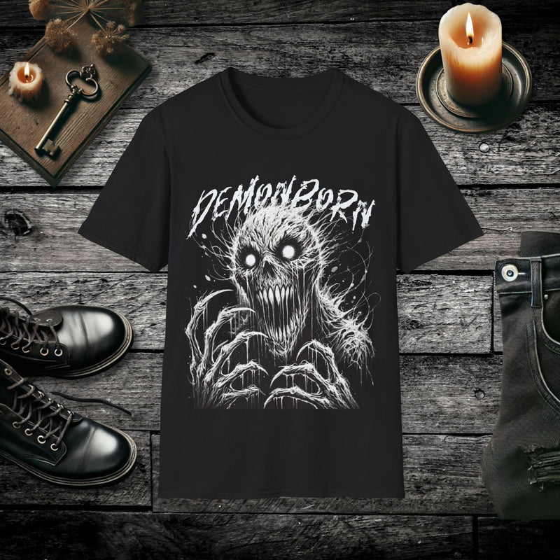 Demonborn T-Shirt