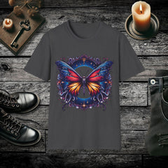 Ethereal Wings T-Shirt