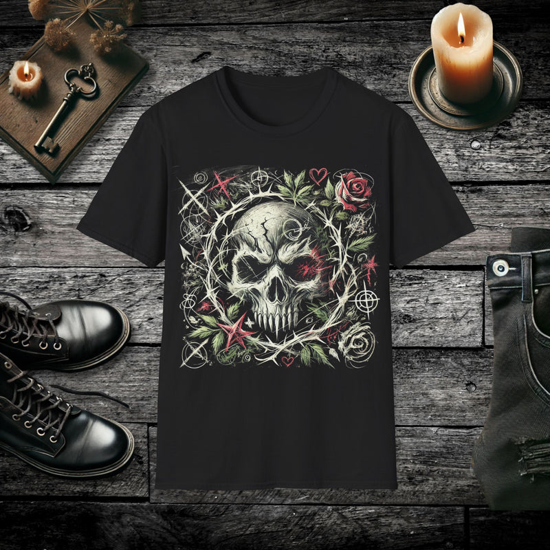 Thorned Eternity T-Shirt