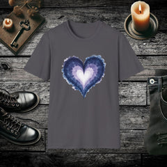 Mystic Heart T-Shirt