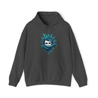 Mystic Mask Hoodie