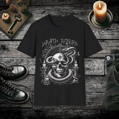 Wrath Reborn T-Shirt