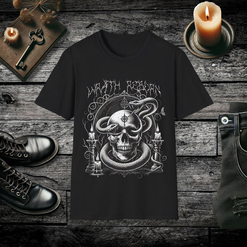 Wrath Reborn T-Shirt