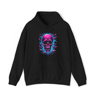 Bat Swirl Hoodie