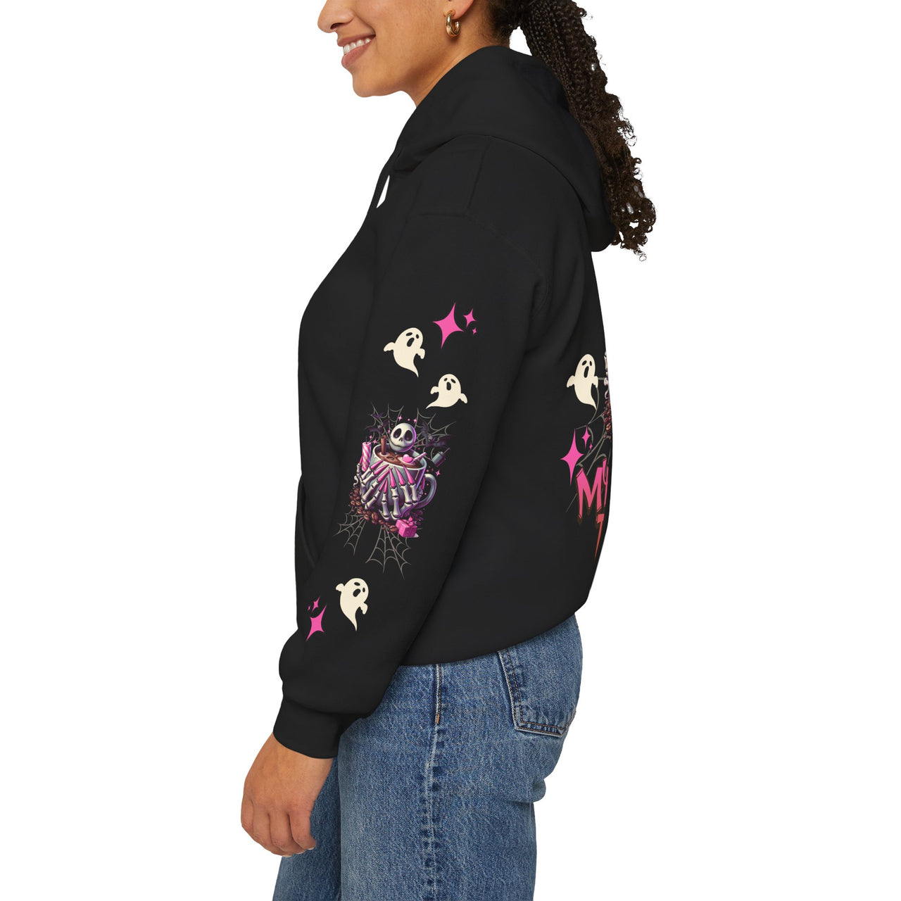 Mystery Brew Hoodie