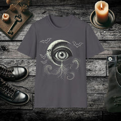 Eclipsed Gaze T-Shirt