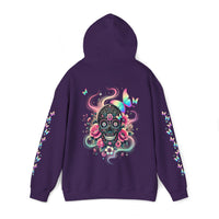 Ethereal Elegance Hoodie