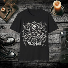 Fangs and Fate T-Shirt