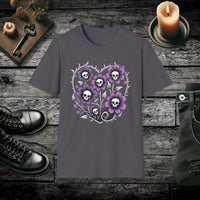 Grim Blooms T-Shirt