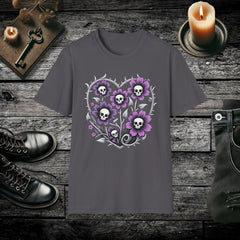 Grim Blooms T-Shirt