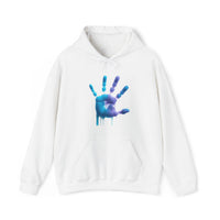 Liquid Impression Hoodie