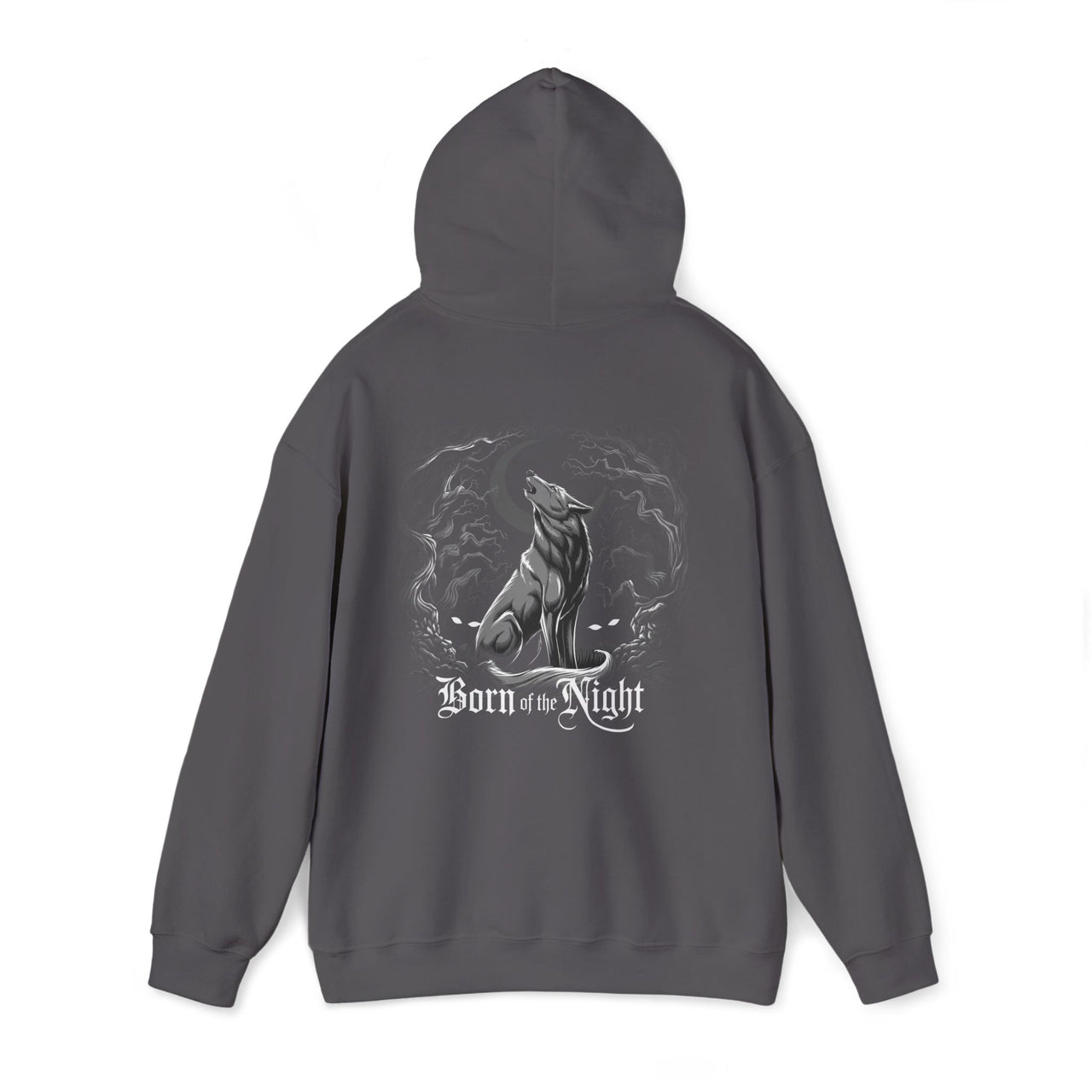 Night Born Hoodie