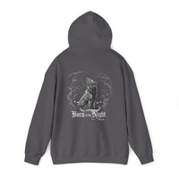 Night Born Hoodie