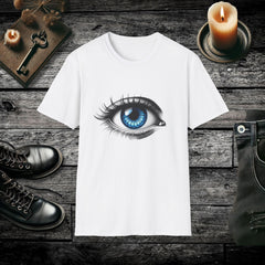 Mystic Gaze T-Shirt