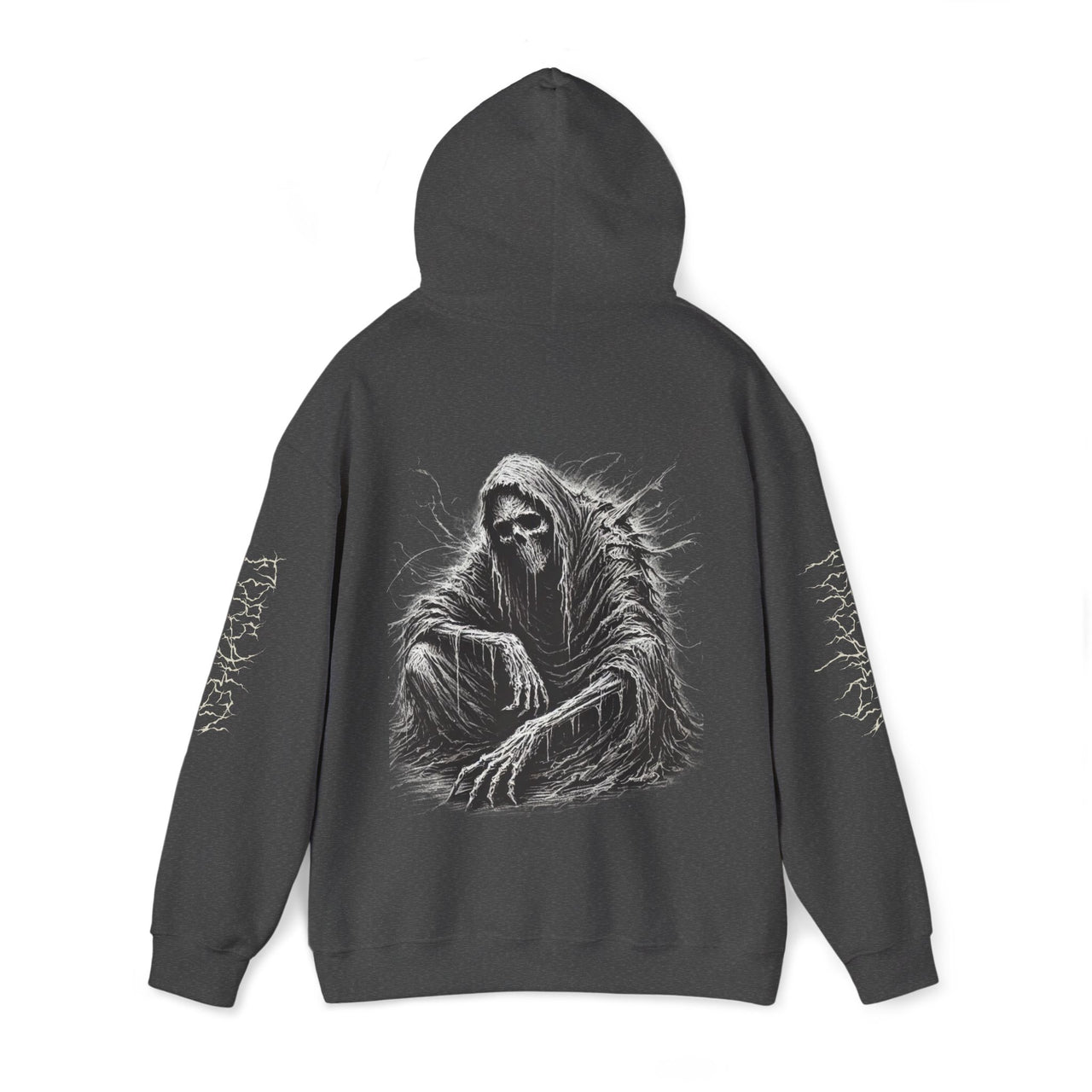 Forsaken Hoodie