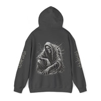 Forsaken Hoodie