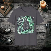 Ghostwake T-Shirt