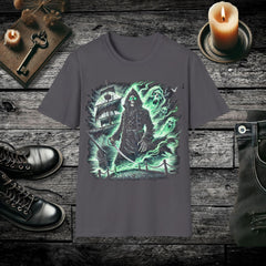 Ghostwake T-Shirt