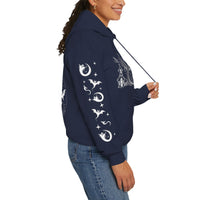 Moonlit Haunt Hoodie