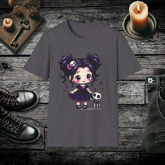 Charming Necromancer T-Shirt