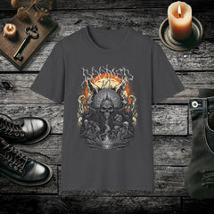 Doomed T-Shirt