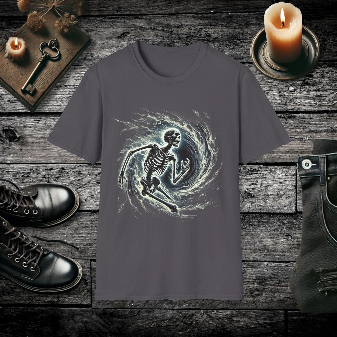 Vortex Revenant T-Shirt