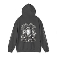 Thorned Descent Hoodie