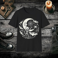 Celestial Play T-Shirt
