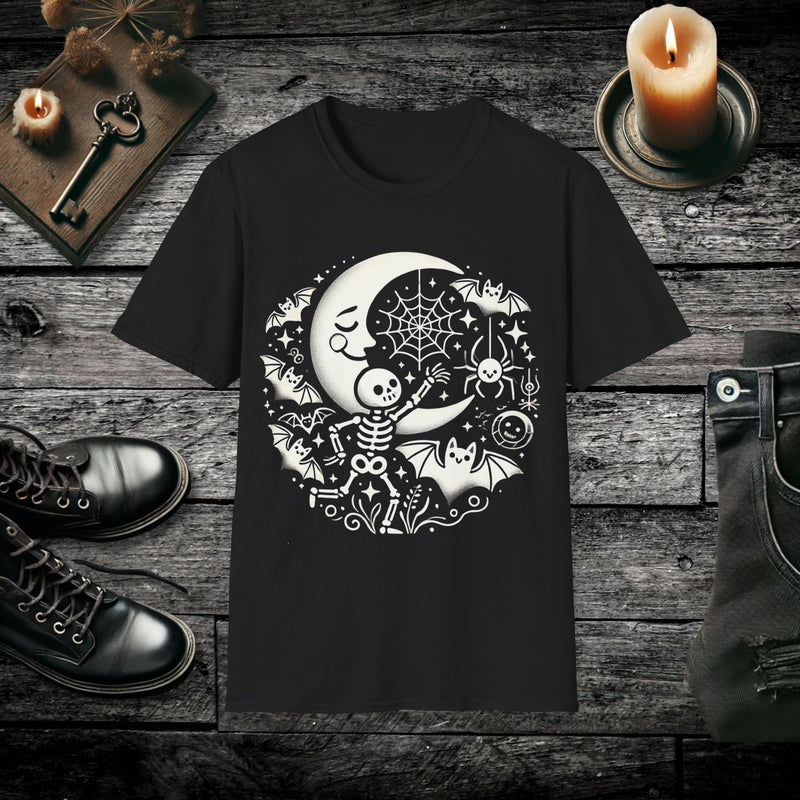 Celestial Play T-Shirt