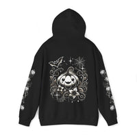 Pumpkin Reverie Hoodie