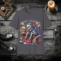 Dead Drunk T-Shirt