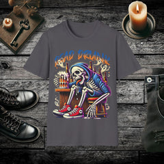 Dead Drunk T-Shirt