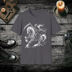 Doomsteed T-Shirt