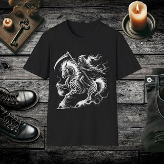 Doomsteed T-Shirt