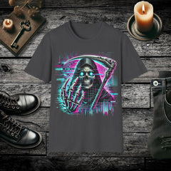 Digital Reaper T-Shirt