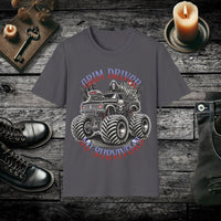 Grim Driver T-Shirt