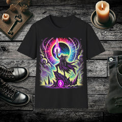 Blade of the Eclipse T-Shirt