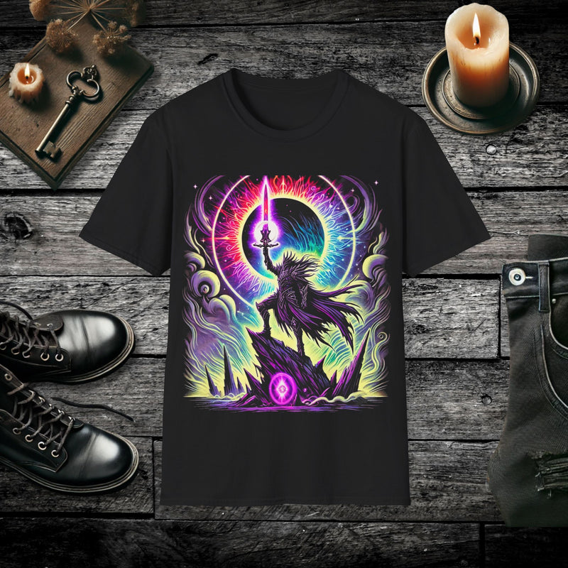 Blade of the Eclipse T-Shirt