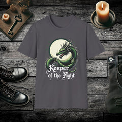 Night's Sentinel T-Shirt