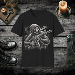 Grim Vigilante T-Shirt