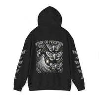 Wings of Perdition Hoodie