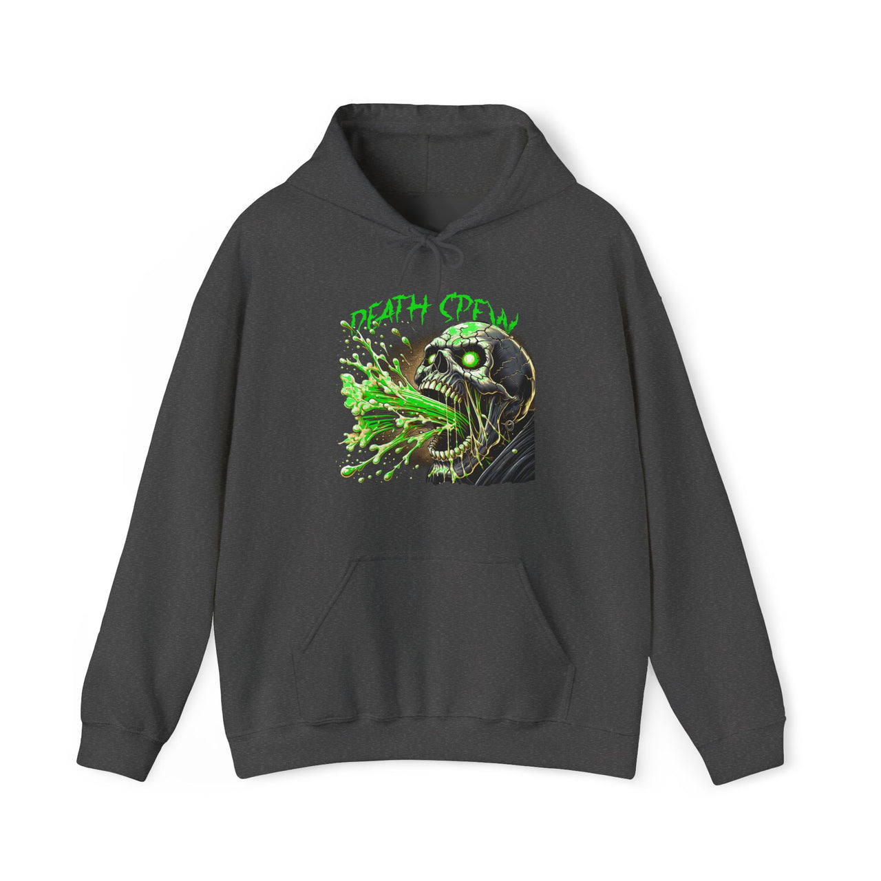Death Spew Hoodie