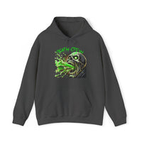 Death Spew Hoodie